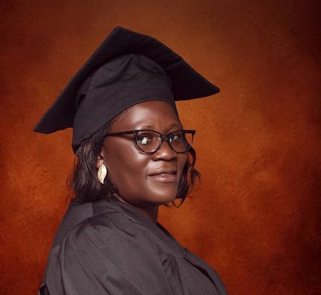 Ninon Léa BOULINGUI