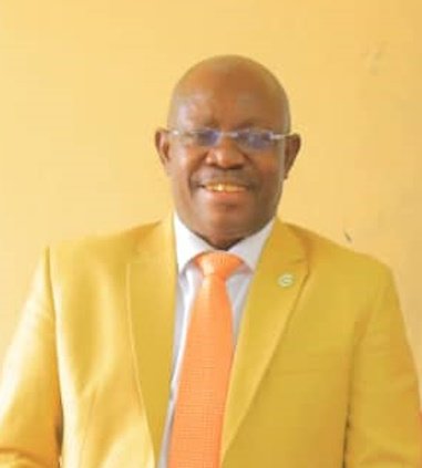 Jean-Bernard MAKANGA