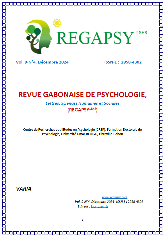 ENTRE AMOUR ET ANGOISSE : LES DEFIS PSYCHOLOGIQUES DE LAMATERNITE